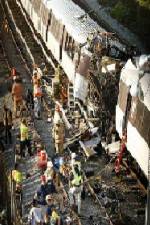 Watch National Geographic Crash Scene Investigation Train Collision Gomovies