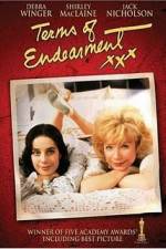 Watch Terms of Endearment Gomovies