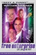 Watch Free Enterprise Gomovies