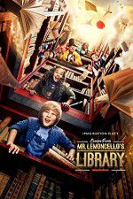 Watch Escape from Mr. Lemoncello\'s Library Gomovies