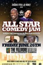 Watch All Star Comedy Jam Gomovies