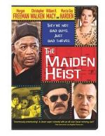 Watch The Maiden Heist Gomovies