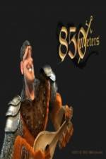 Watch 850 meters Gomovies