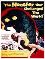 Watch The Monster That Challenged the World Gomovies