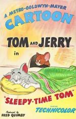 Watch Sleepy-Time Tom (Short 1951) Gomovies