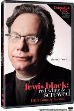 Watch Lewis Black: Red, White and Screwed Gomovies