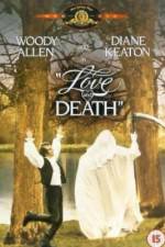 Watch Love and Death Gomovies