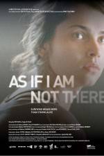 Watch As If I Am Not There Gomovies
