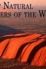 Watch Great Natural Wonders of the World Gomovies