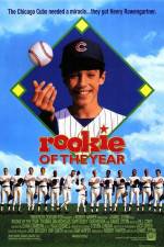 Watch Rookie of the Year Gomovies