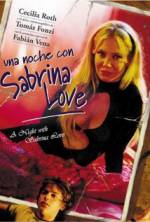 Watch A Night with Sabrina Love Gomovies