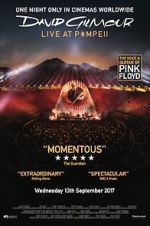Watch David Gilmour: Live At Pompeii Gomovies