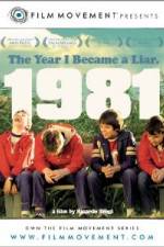 Watch 1981 Gomovies