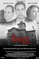 Watch The Moretti House Gomovies
