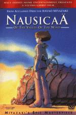Watch Nausicaa of the Valley of the Winds Gomovies