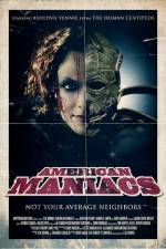 Watch American Maniacs Gomovies