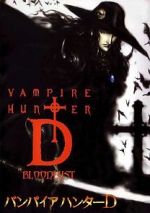Watch Vampire Hunter D: Bloodlust Gomovies