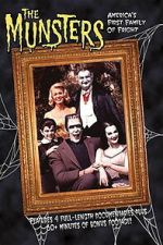 Watch The Munsters: America\'s First Family of Fright Gomovies