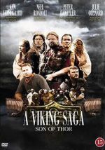 Watch A Viking Saga: Son of Thor Gomovies