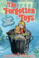 Watch The Forgotten Toys Gomovies