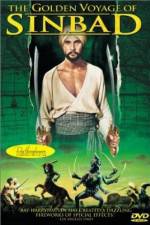 Watch The Golden Voyage of Sinbad Gomovies