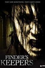 Watch Finders Keepers Gomovies