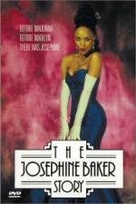 Watch The Josephine Baker Story Gomovies