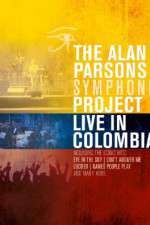 Watch Alan Parsons Symphonic Project Live in Colombia Gomovies