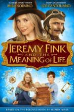 Watch Jeremy Fink and the Meaning of Life Gomovies