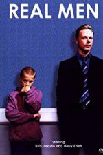 Watch Real Men Gomovies