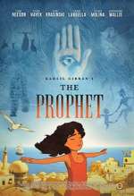 Watch The Prophet Gomovies