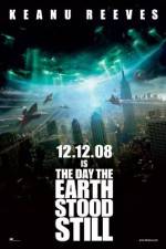 Watch The Day the Earth Stood Still (2008) Gomovies