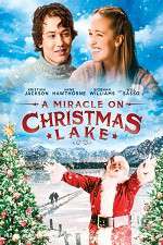 Watch A Miracle on Christmas Lake Gomovies