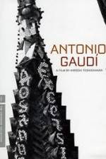 Watch Antonio Gaudi Gomovies