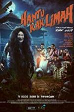 Watch Hantu Kak Limah Gomovies