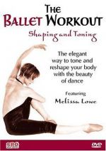 Watch The Ballet Workout Gomovies