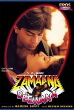 Watch Zamaana Deewana Gomovies