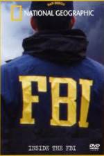 Watch National Geographic Inside the FBI Gomovies