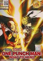 Watch One Punch Man - Wanpanman: Road to Hero Gomovies
