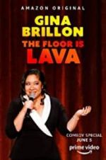 Watch Gina Brillon: The Floor is Lava Gomovies