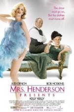 Watch Mrs Henderson Presents Gomovies
