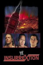 Watch WWE Insurrextion 2000 Gomovies