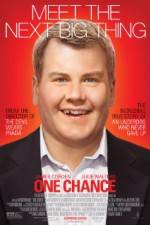 Watch One Chance Gomovies