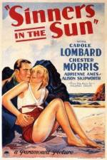 Watch Sinners in the Sun Gomovies