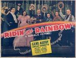 Watch Ridin\' on a Rainbow Gomovies