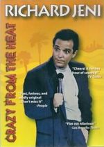 Watch Richard Jeni: Crazy from the Heat (TV Special 1991) Gomovies