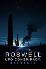 Watch Roswell UFO Conspiracy: Unlocked Gomovies