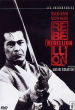 Watch Samurai Rebellion Gomovies