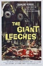 Watch Attack of the Giant Leeches Gomovies