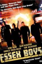 Watch Essex Boys Gomovies